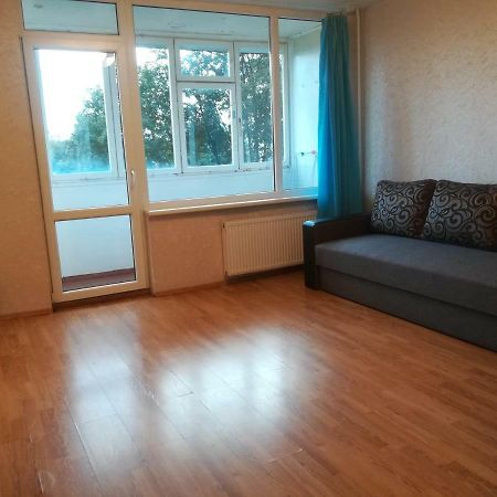 Apartment Studio In 10Min From The Old Town Riga Ngoại thất bức ảnh