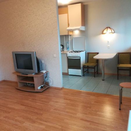 Apartment Studio In 10Min From The Old Town Riga Ngoại thất bức ảnh