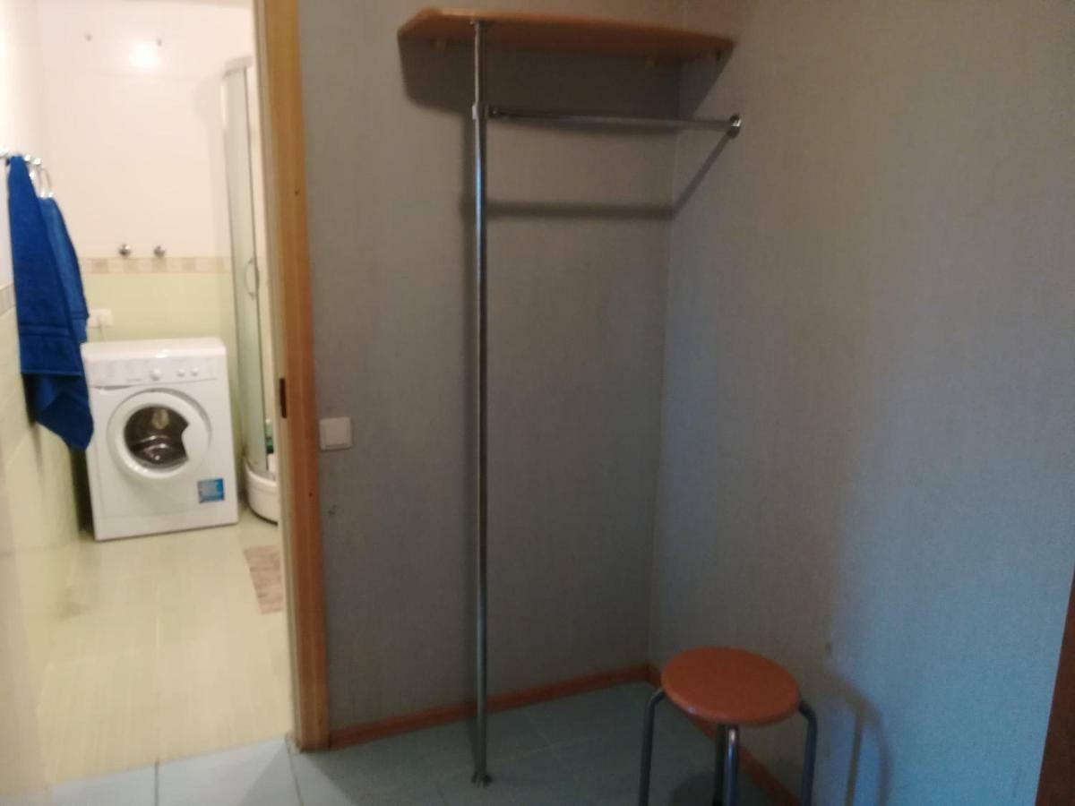 Apartment Studio In 10Min From The Old Town Riga Ngoại thất bức ảnh