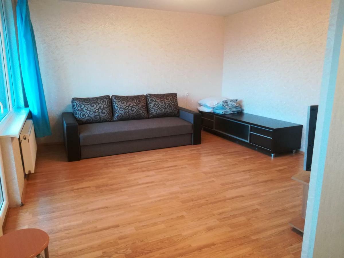 Apartment Studio In 10Min From The Old Town Riga Ngoại thất bức ảnh