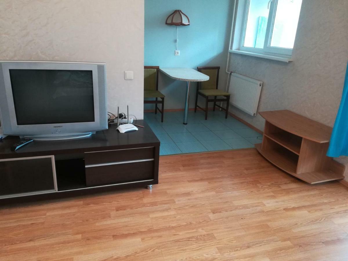 Apartment Studio In 10Min From The Old Town Riga Ngoại thất bức ảnh
